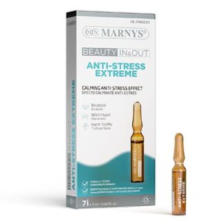Anti-Stress Extreme ampule