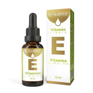Tekući Vitamin E