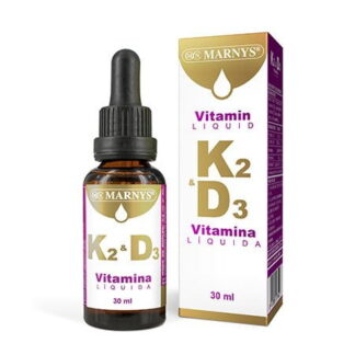 Tekući Vitamin K2-D3