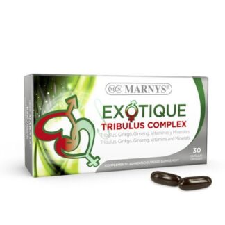 Exotique Tribulus Complex 30 Caps