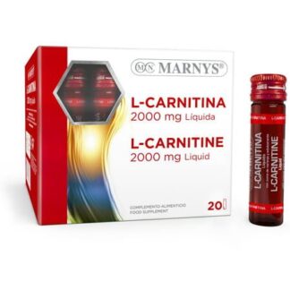 Tekući L-Karnitin 2000 mg